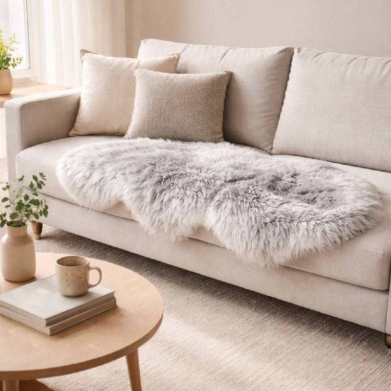 Long Wool Collection